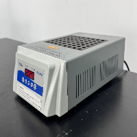 Fisher Scientific Isotemp FS Dry Bath, 2-Block, Digital, 100–120V image 1